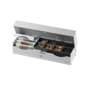 DIEBOLD NIXDORF KA21, GRIGIO CHIARO