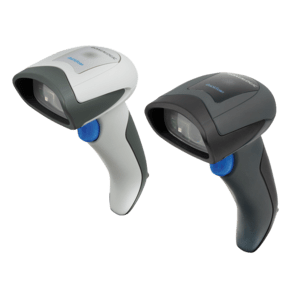 DATALOGIC QUICKSCAN I QD2430, 2D, MULTI-IF, KIT (USB), BIANCO