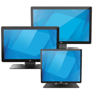 ELO 2402L, 61 CM (24''), CAPACITIVO PROIETTATO, FULL HD