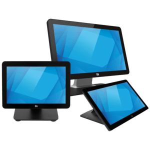 ELO 1002L, 25,4 CM (10''), CAPACITIVO PROIETTATO, 10 TP, NERO