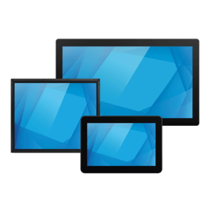 ELO 2294L REV. B, 54,6 CM (21,5''), IT, FULL HD, NERO