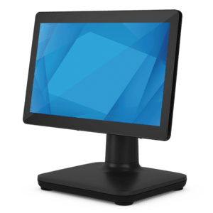 ELO E-SERIES 2, 39,6 CM (15,6''), CAPACITIVO PROIETTATO, SSD, NERO