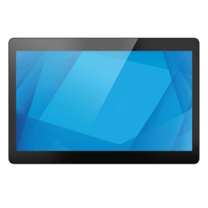 ELO I-SERIES 3.0 STANDARD, 39,6 CM (15,6''), CAPACITIVO PROIETTATO, SSD, ANDROID, NERO