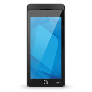 ELO M60, COMPATIBILE CON ELOVIEW, EMV, MSR, USB-C, BT (5.0), WI-FI, NFC, GMS, NERO, ANDROID