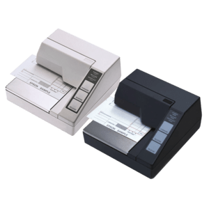 EPSON TM-U 295 , RS232, BIANCO
