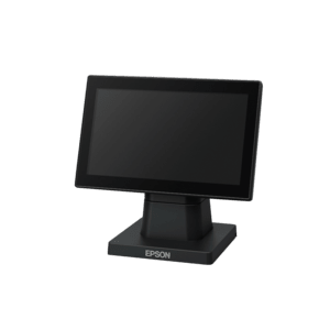 EPSON DM-D70, BIANCO, USB