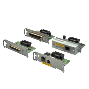 EPSON ETHERNET INTERFACE, UB-E04