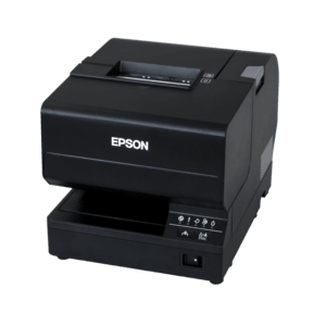 EPSON TM-J7700, USB, ETHERNET, TAGLIERINA, ASF, NERO