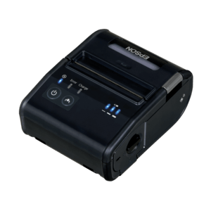 EPSON TM-P80, 8 PUNTI /MM (203DPI), CUTTER, EPOS, USB, BT (IOS), NFC