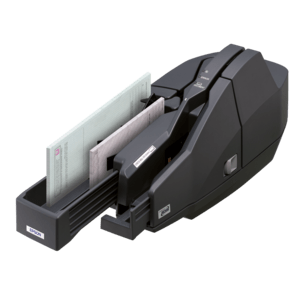 EPSON TM-S1000, USB, NERO