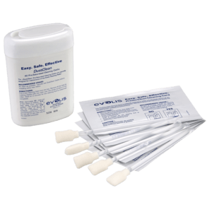 KIT DI PULIZIA ZEBRA ZXP 7