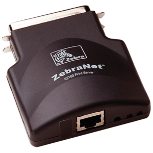 SERVER DI STAMPA ZEBRA, ETHERNET, INTERNO