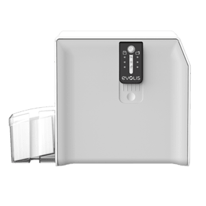 MODULO DI LAMINAZIONE DELLE CARTE EVOLIS (CLM)