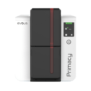EVOLIS PRIMACY 2 DUPLEX, GO PACK SU DUE LATI, UNILATERALE, 12 PUNTI /MM (300DPI), USB, ETH