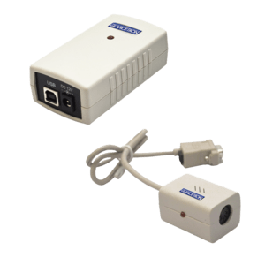 GLANCETRON 8005-U USB OPENER