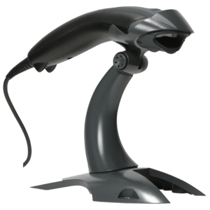 HONEYWELL VOYAGER 1200G, 1D, MULTI-IF, KIT (USB, A SPIRALE), NERO