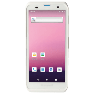 HONEYWELL EDA52-HC, 2PIN, 2D, USB-C, BT, WI-FI, 4G, NFC, ANDROID