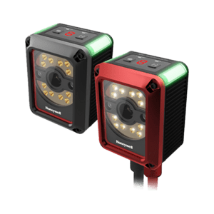 HONEYWELL HF811 WIDE ANGLE, 2D, WA, AREA IMAGER, DPM, RS232, ETHERNET, NERO