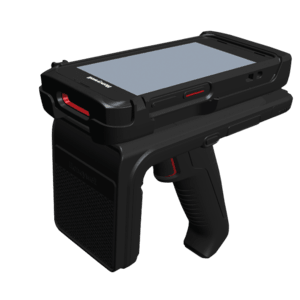 HONEYWELL IH40, RFID (UHF), BLUETOOTH, EU