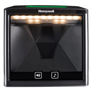 HONEYWELL SOLARIS 7980G, 2D, MULTI-IF, EAS, KIT (USB), NERO