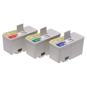 EPSON TINTENPATRONE, BLACK