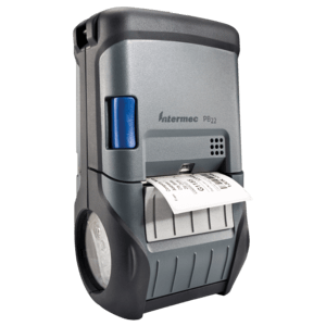 HONEYWELL PB22, BT, 8 PUNTI /MM (203DPI), ZPLII, DATAMAX, CPCL, IPL