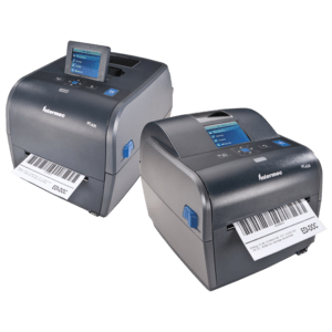 HONEYWELL PC43T, 8 PUNTI /MM (203DPI), VS, RTC, DISPLAY, EPLII, ZPLII, IPL, USB