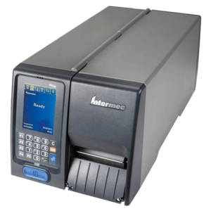 HONEYWELL PM23C, LONG DOOR, 8 PUNTI /MM (203DPI), DISP., ZPL, IPL, USB, RS232, ETHERNET