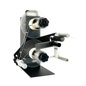 LABELMATE TWIN-MATRIX R/L