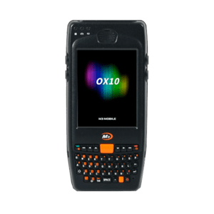 M3 MOBILE OX10 5600ER, 2D, ER, BT, WI-FI, ALPHA, RFID