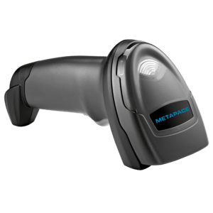METAPACE MP-28, 2D, MULTI-IF, KIT (USB), NERO
