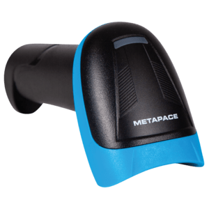 METAPACE S-52, 2D, USB, KIT (USB), NERO