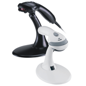 HONEYWELL VOYAGER 9540, 1D, KIT (RS232), NERO