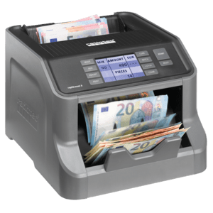 Contatore RATIOTEC RAPIDCOUNT S 575