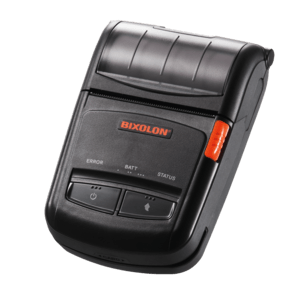 BIXOLON SPP-R210, 8 PUNTI /MM (203DPI), USB, RS232