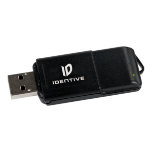 IDENTIFICATIVO SCL3711, USB