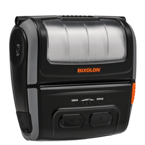 BIXOLON SPP-R410, 8 PUNTI/MM (203 DPI), USB, RS232, BT