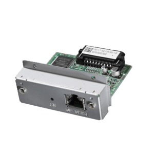 STAR INTERFACE, RS-232 (25PIN)
