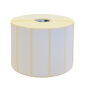 ZEBRA Z-PERFORM 1000D, ETICHETTE ROTOLO, CARTA TERMOSENSIBILE, 100X210MM