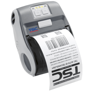 TSC ALPHA-3R, 8 PUNTI /MM (203 DPI), EPLII, ZPLII, CPCL, USB, BT (IOS)