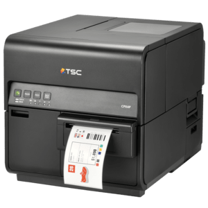 TSC CPX4P SERIES, PIGMENT INK, USB, ETHERNET, NERO