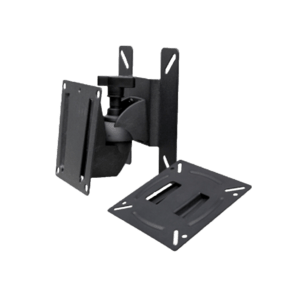 VESA FIX-MOUNT, BLACK