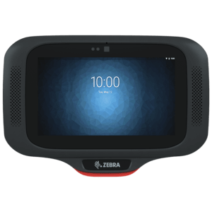 ZEBRA CC600, USB, ETHERNET, WI-FI, 12.7 CM (5'')