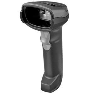 ZEBRA DS2278, BT, 2D, USB, KIT (USB), NERO
