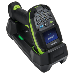ZEBRA DS3678-HP, BT, 2D, HP, MULTI-IF, FIPS, KIT (USB), NERO, VERDE