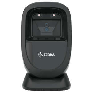 ZEBRA DS9308, 2D, SR, MULTI-IF, NERO