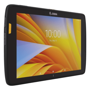 ZEBRA ET40, 2D, SE4100, USB, USB-C, BT, NFC, ANDROID, GMS