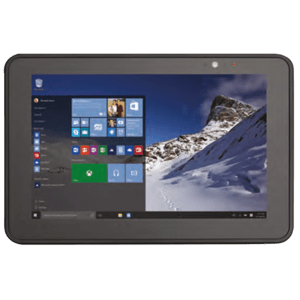 ZEBRA ET51, 2D, SE4710, USB, BT, WI-FI, NFC, 10 IOT AZIENDALE