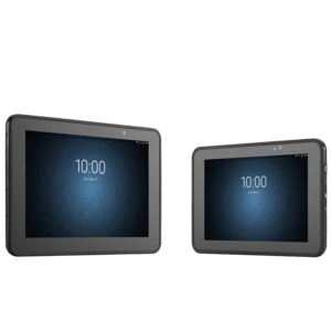 ZEBRA ET55, USB, BT, WI-FI, 4G, NFC, ANDROID, GMS