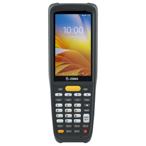 ZEBRA MC2200, 2D, SE4100, BT, WI-FI, FUNZ. NUMERO, ANDROID